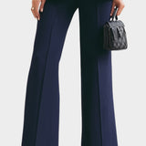 Lisa™ | Elegantní měla na sobě kalhotové sako