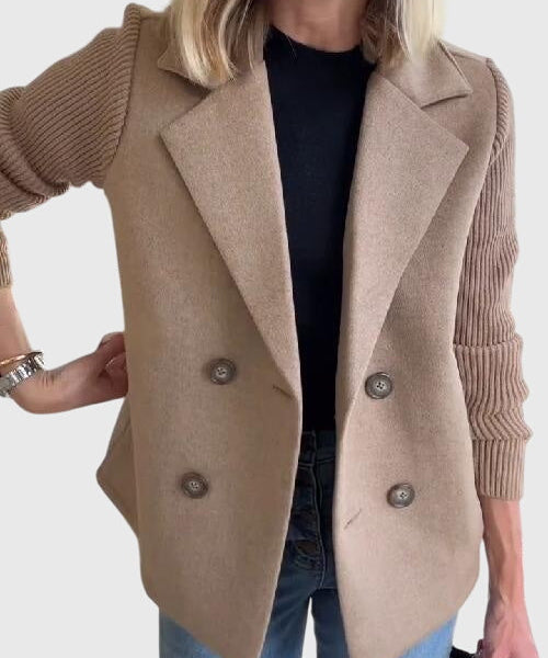 Melina - Elegantní Blazer
