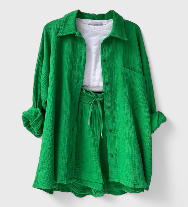 Xenia - Sada náhrdelníků