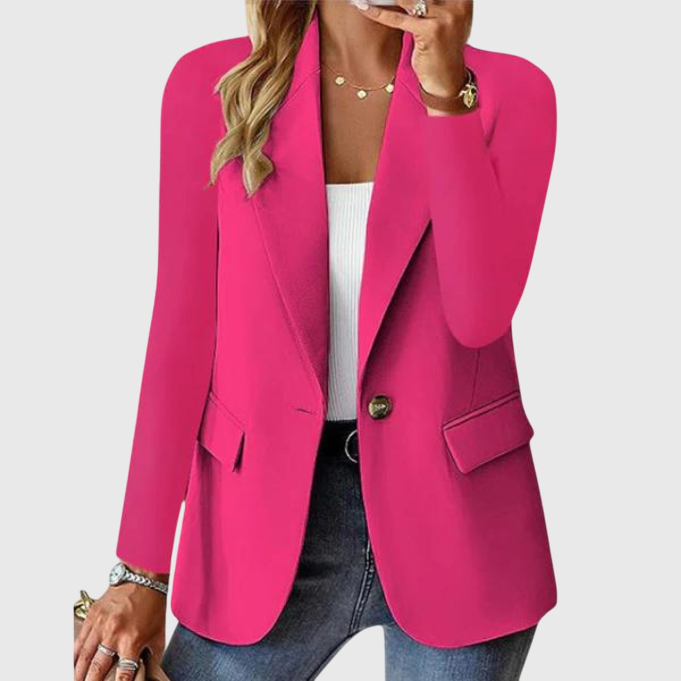 Harper - Formální Blazer