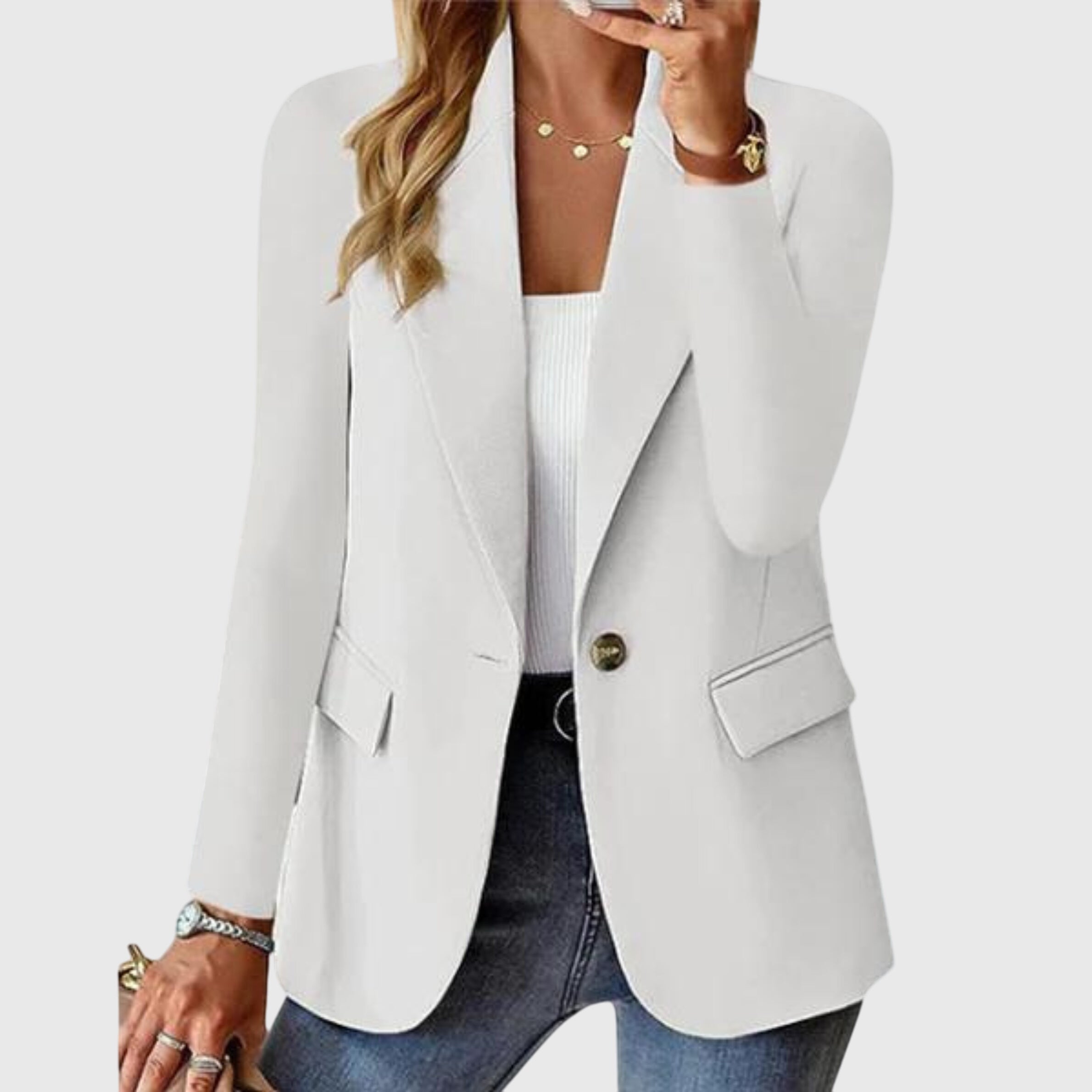 Harper - Formální Blazer