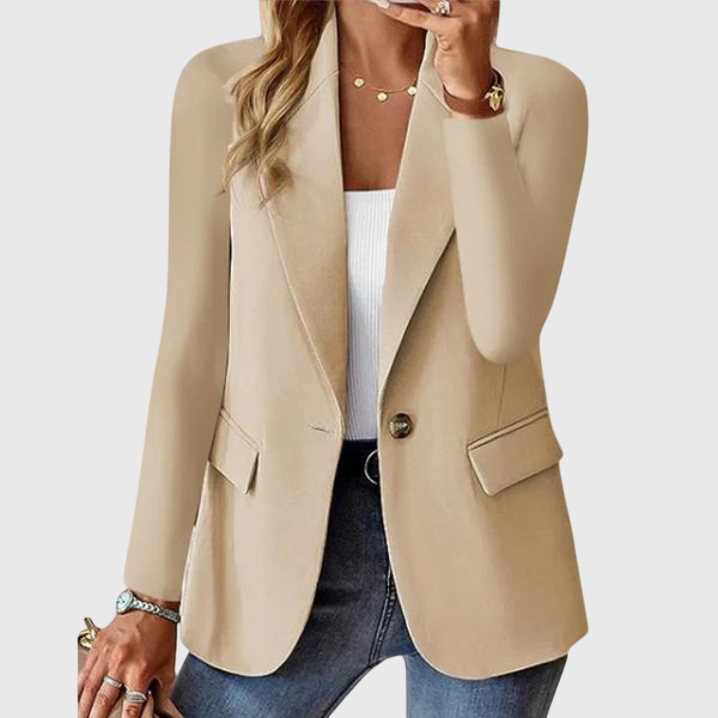 Harper - Formální Blazer