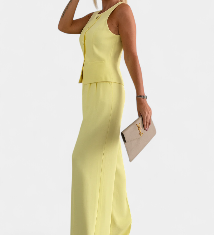 Paloma - Elegantní dvoudílná sada