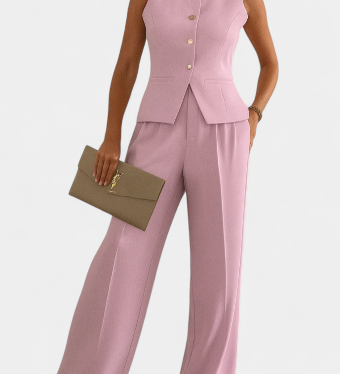 Paloma - Elegantní dvoudílná sada