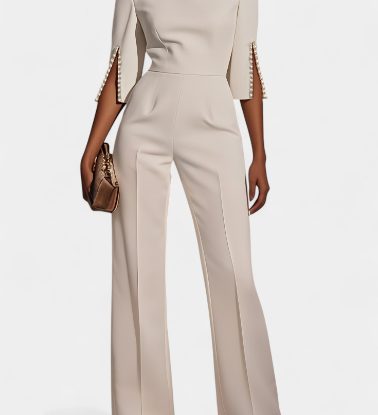 První volná jednobarevná kombineza