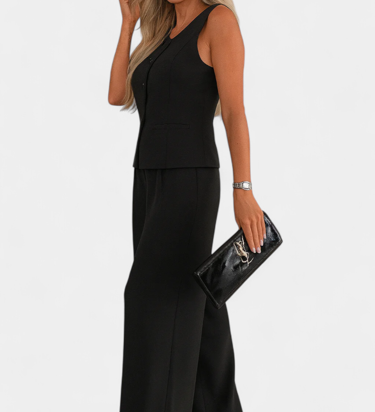 Paloma - Elegantní dvoudílná sada